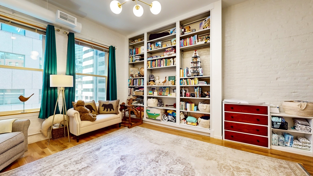 76 Batterymarch St. # 5