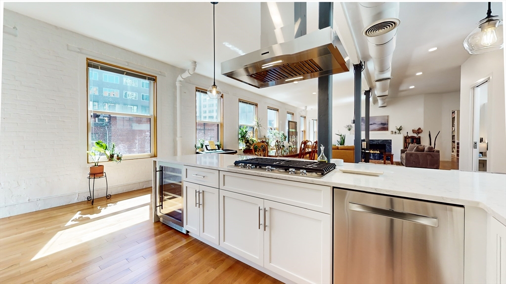 76 Batterymarch St. # 5