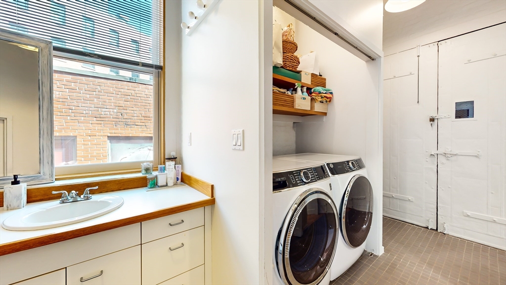 76 Batterymarch St. # 5