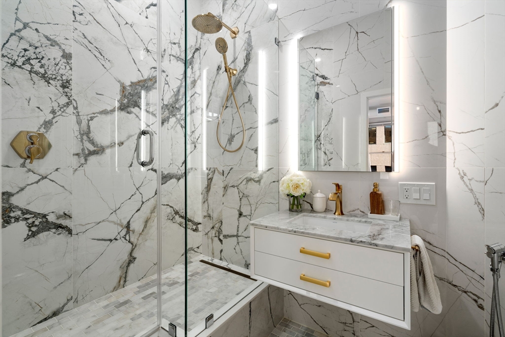 76 Batterymarch St. # 5