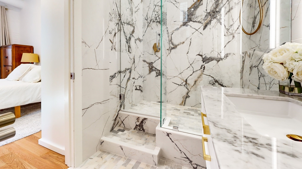 76 Batterymarch St. # 5