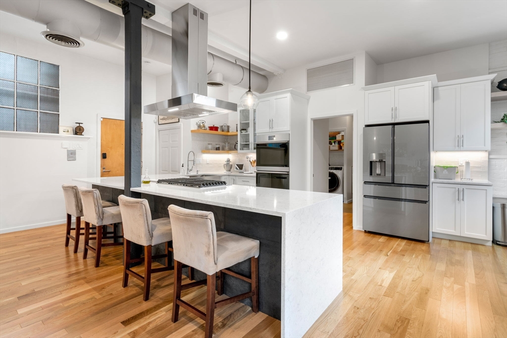 76 Batterymarch St. # 5