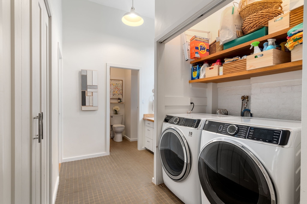 76 Batterymarch St. # 5