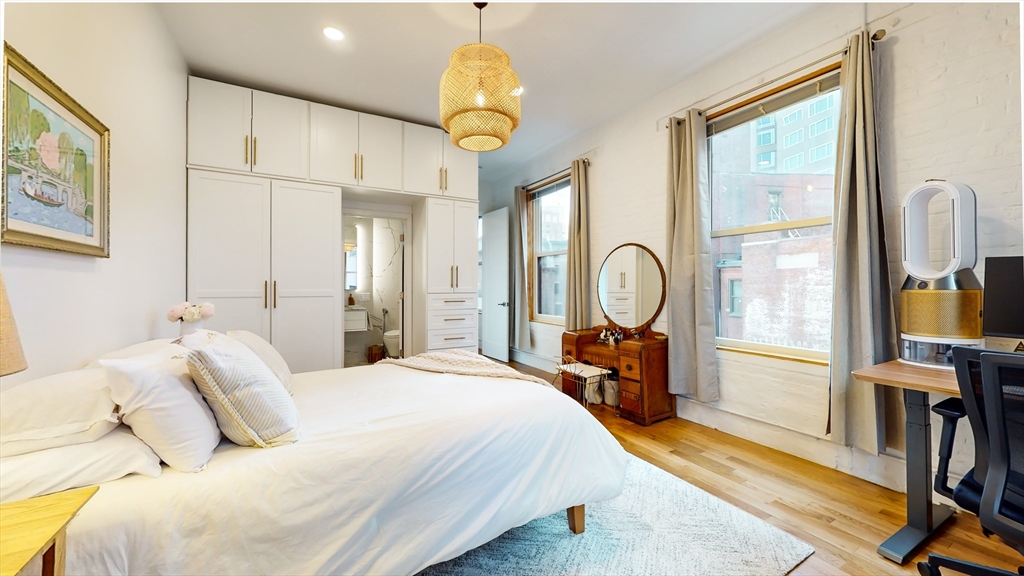 76 Batterymarch St. # 5