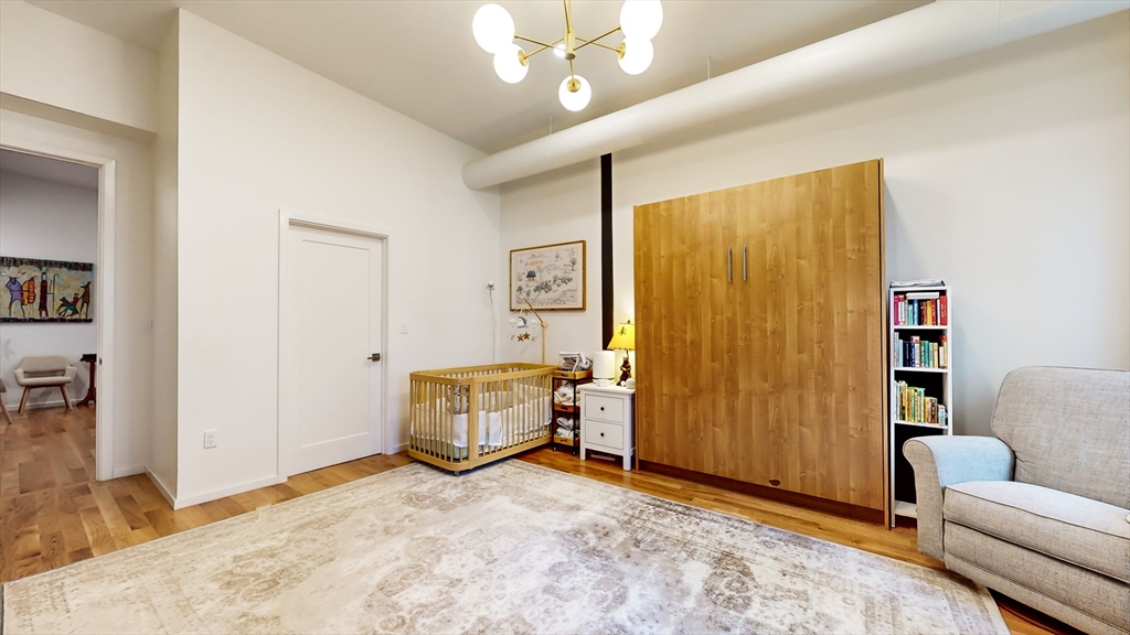 76 Batterymarch St. # 5