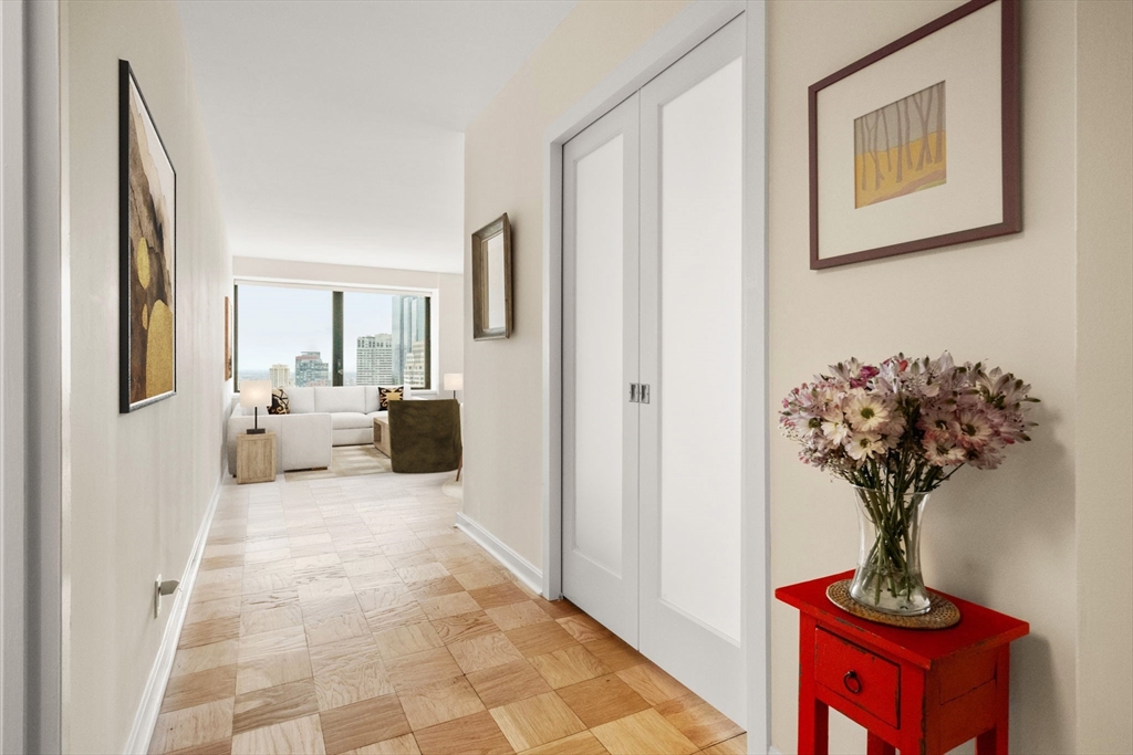 85 E India Row # 36G