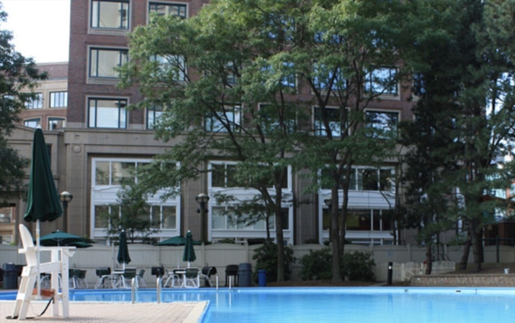 85 E India Row # 36G