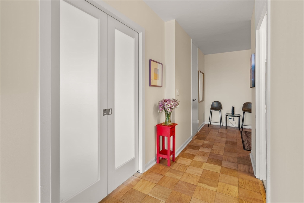 85 E India Row # 36G