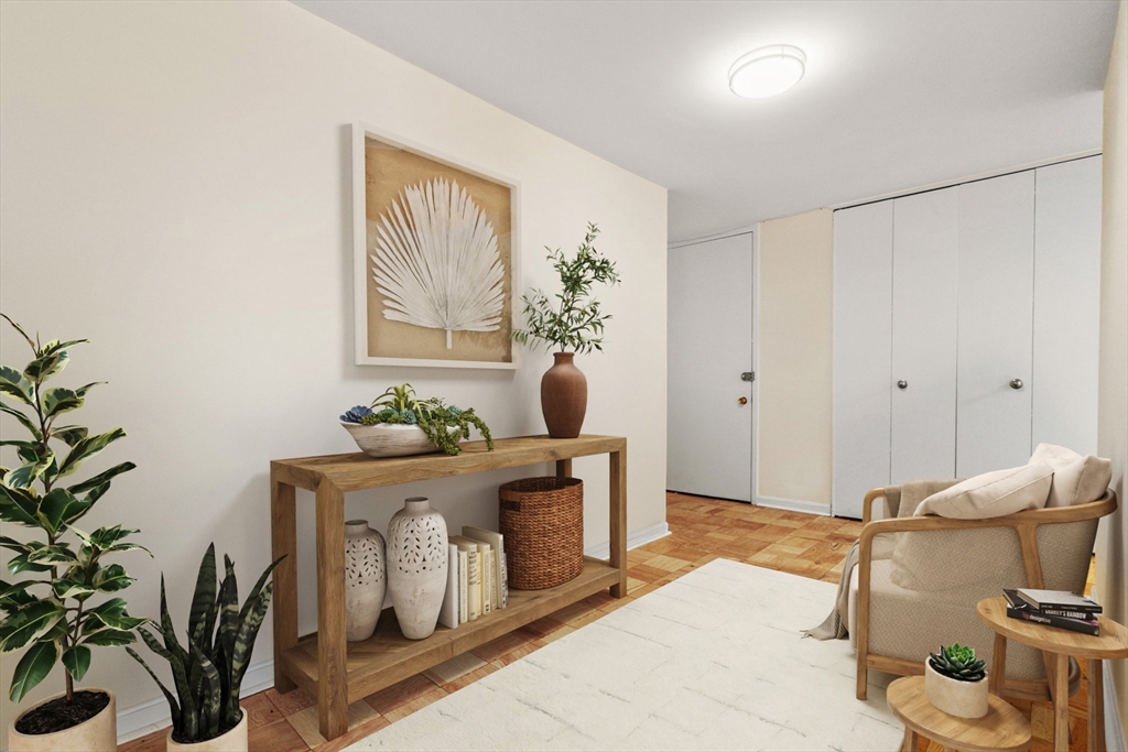 85 E India Row # 36G