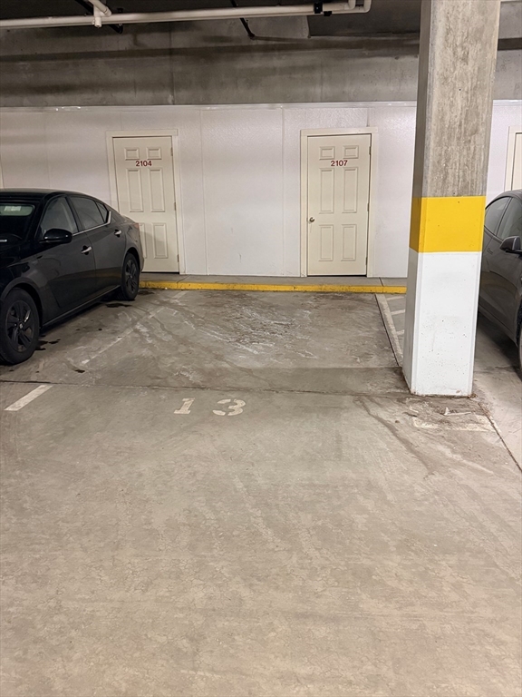 2000 Davenport Ave # 2107