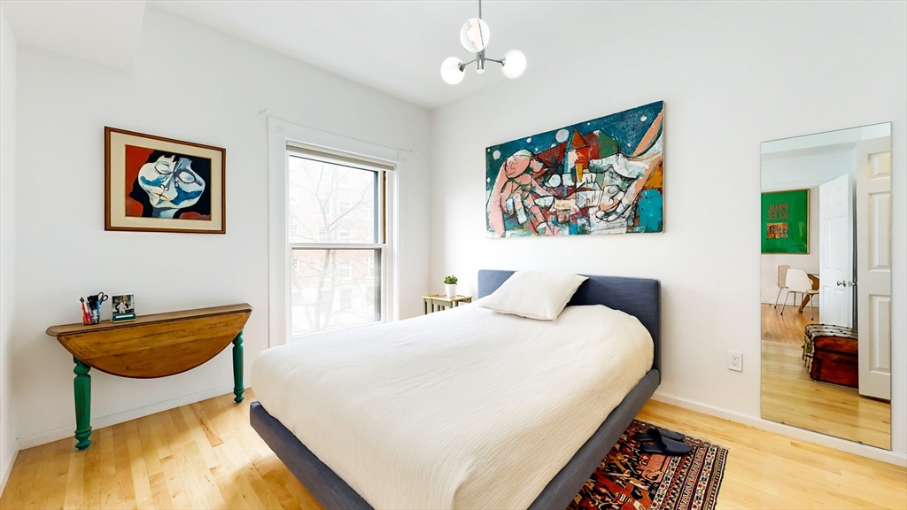 23 Bay State Road # 5