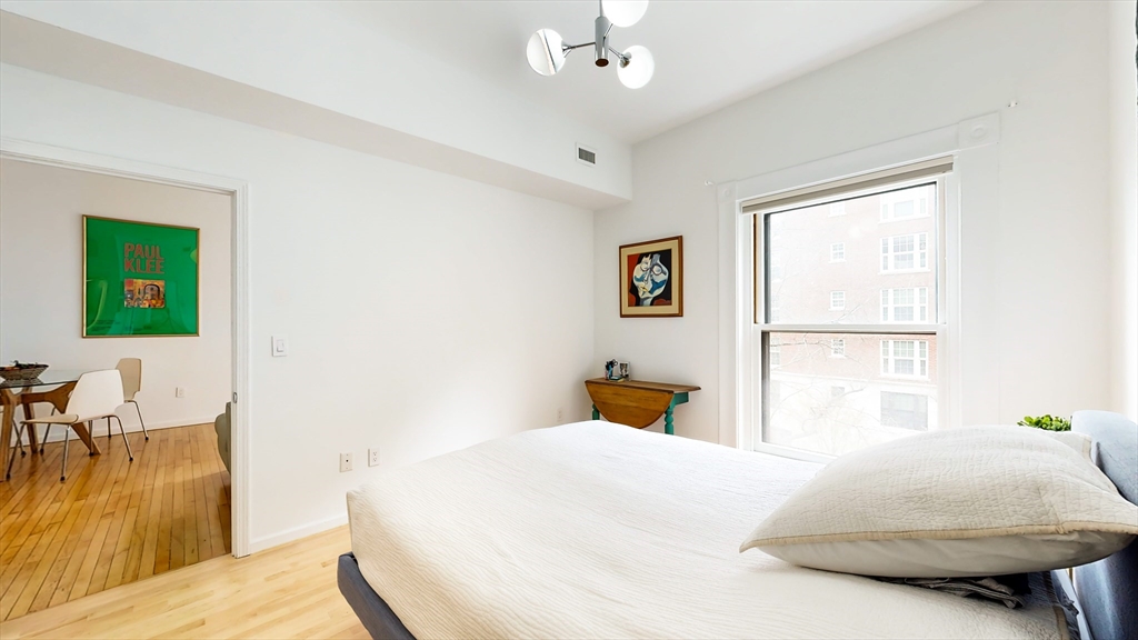 23 Bay State Road # 5