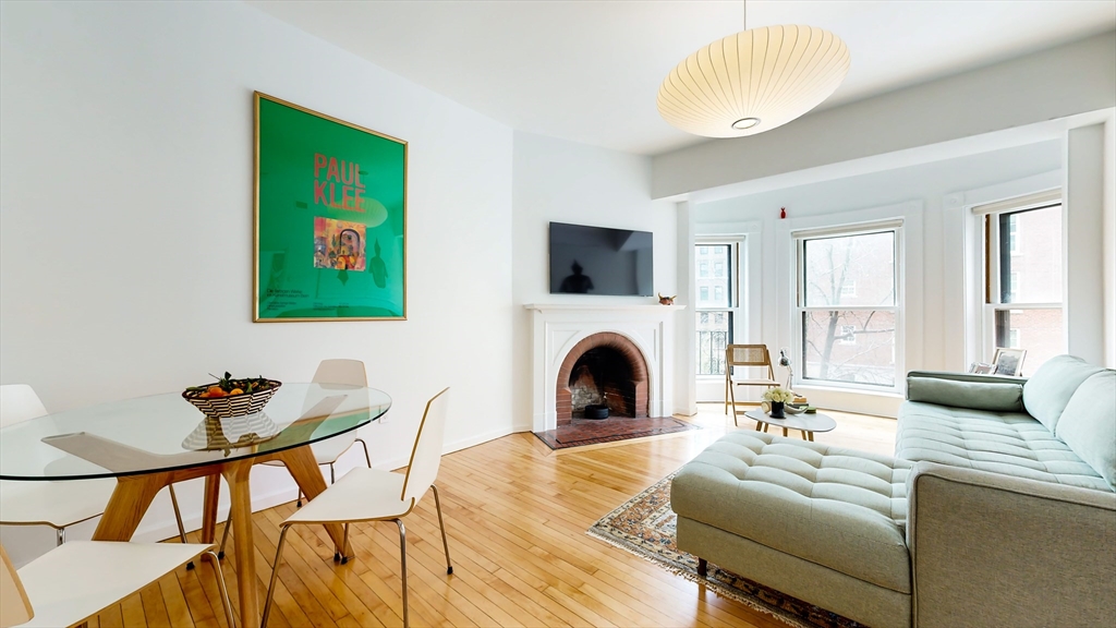23 Bay State Road # 5