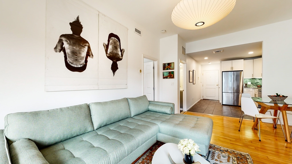 23 Bay State Road # 5