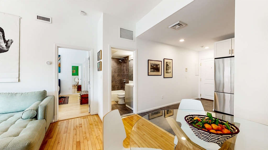 23 Bay State Road # 5