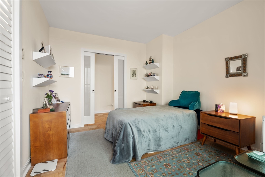 85 E India Row # 36G