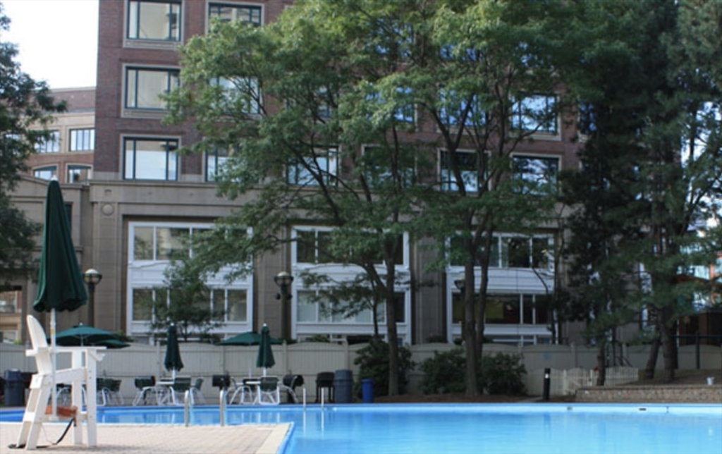 85 E India Row # 36G