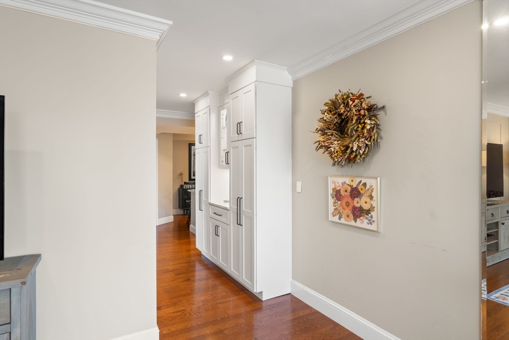 85 E India Row # 20G