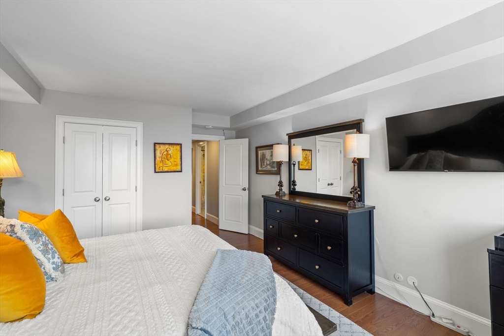 85 E India Row # 20G