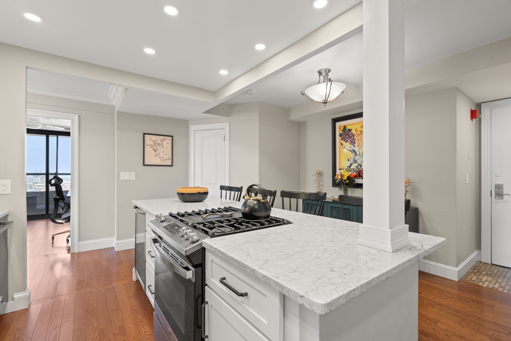 85 E India Row # 20G