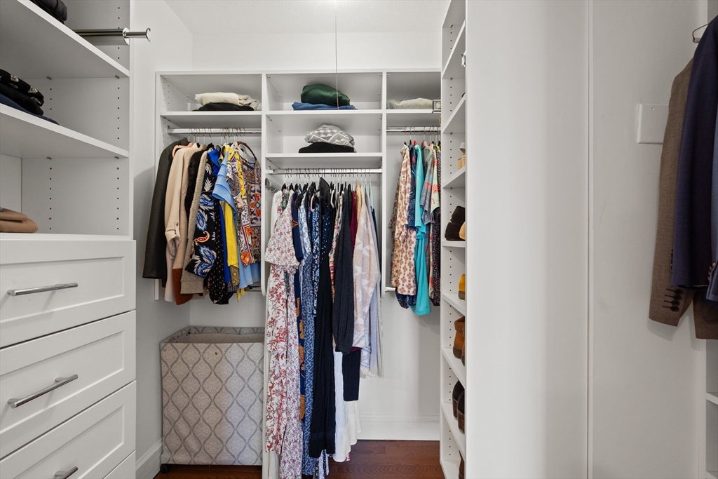 85 E India Row # 20G