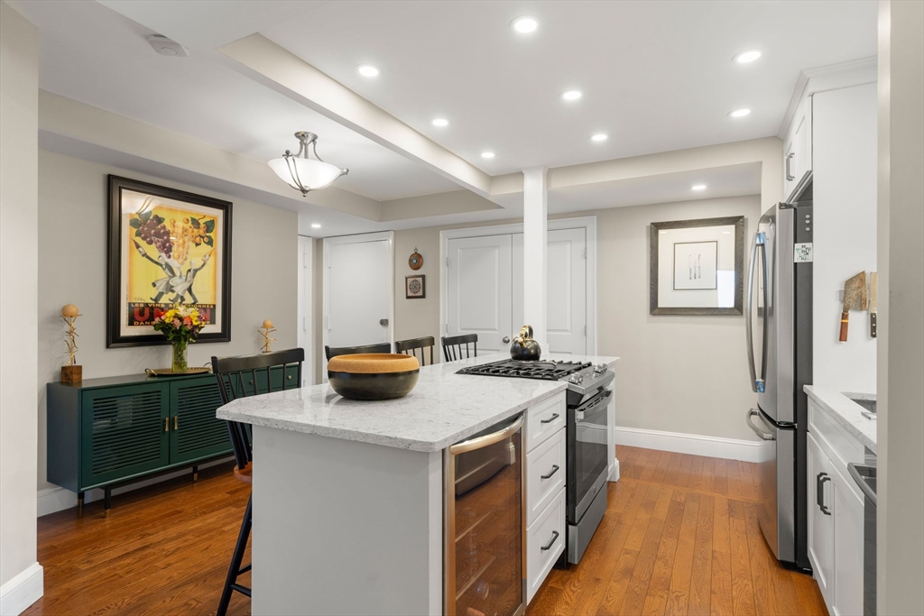 85 E India Row # 20G
