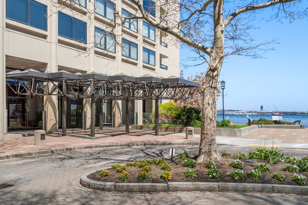 85 E India Row # 20G