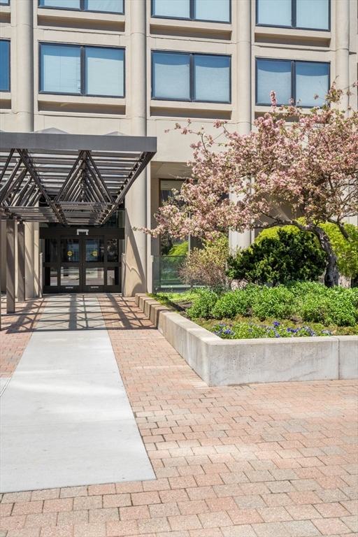85 E India Row # 20G