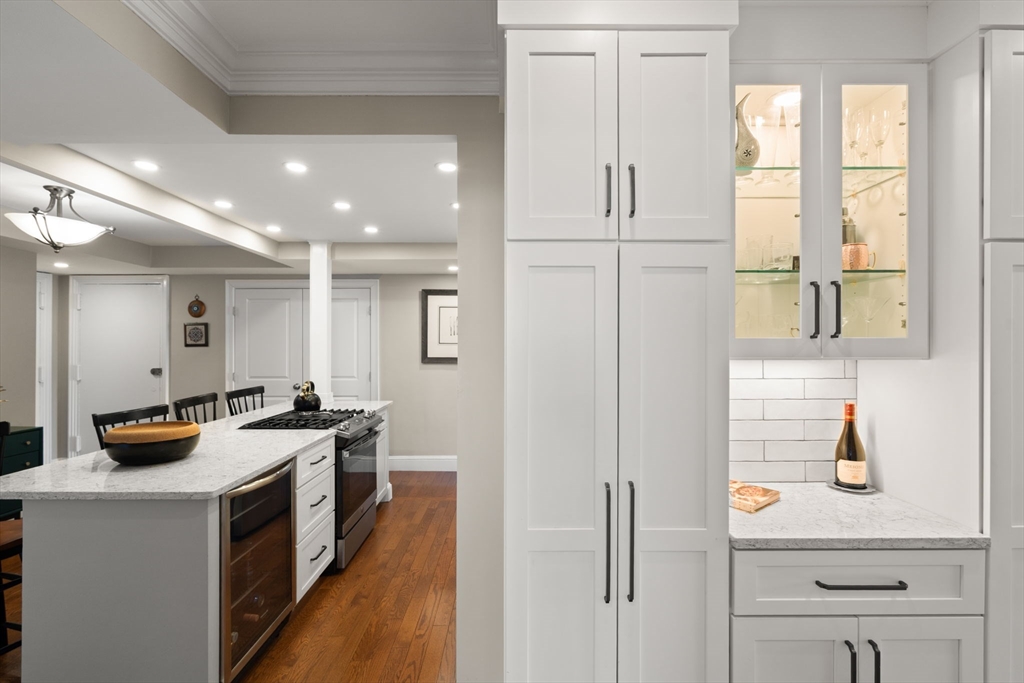 85 E India Row # 20G