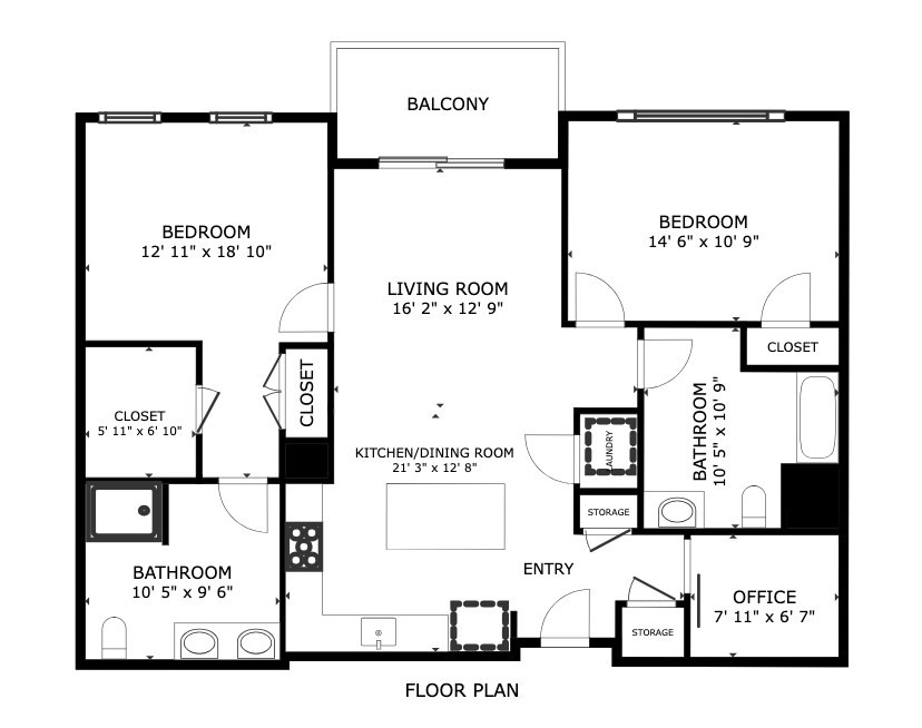 99 Sumner # 421