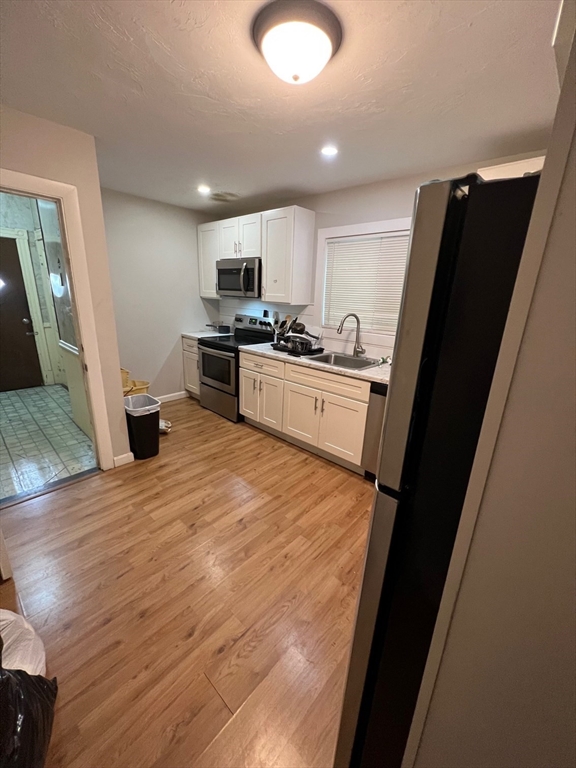 288 Meridian St. # 1
