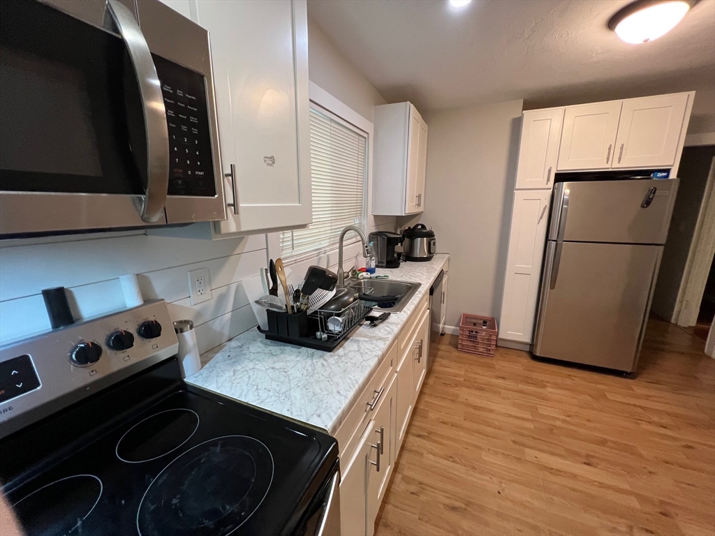 288 Meridian St. # 1