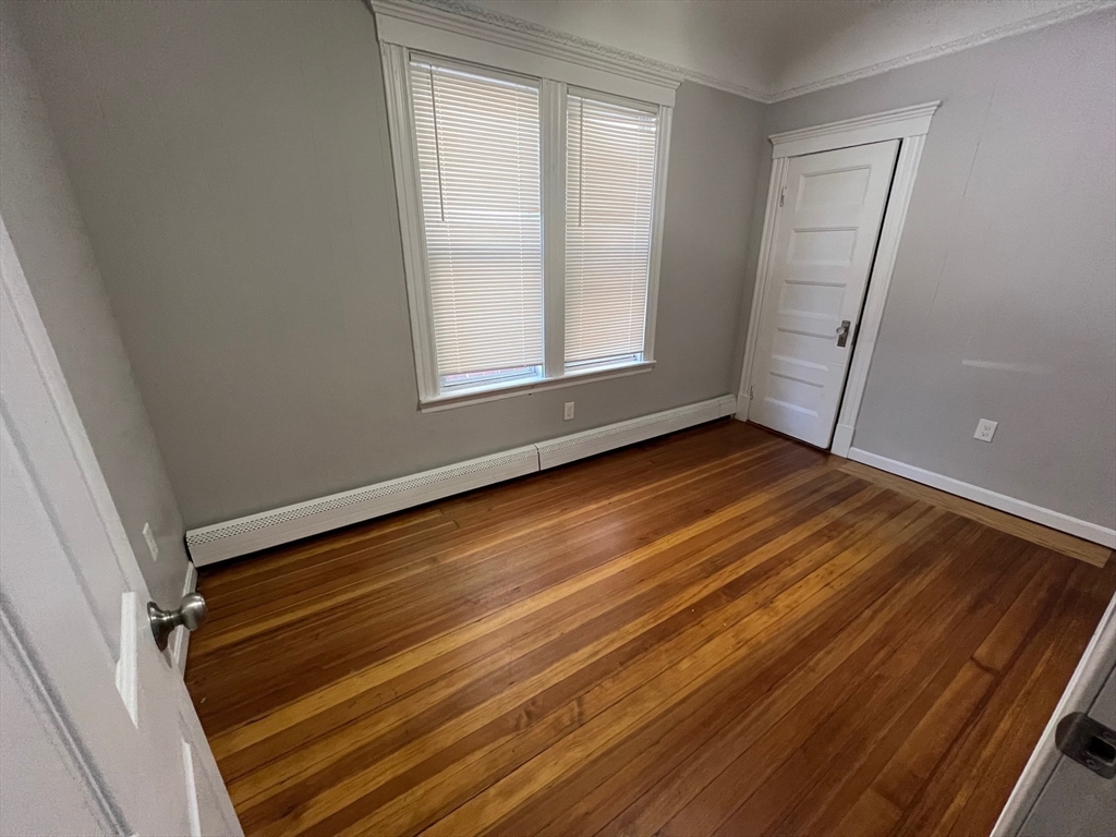 288 Meridian St. # 1