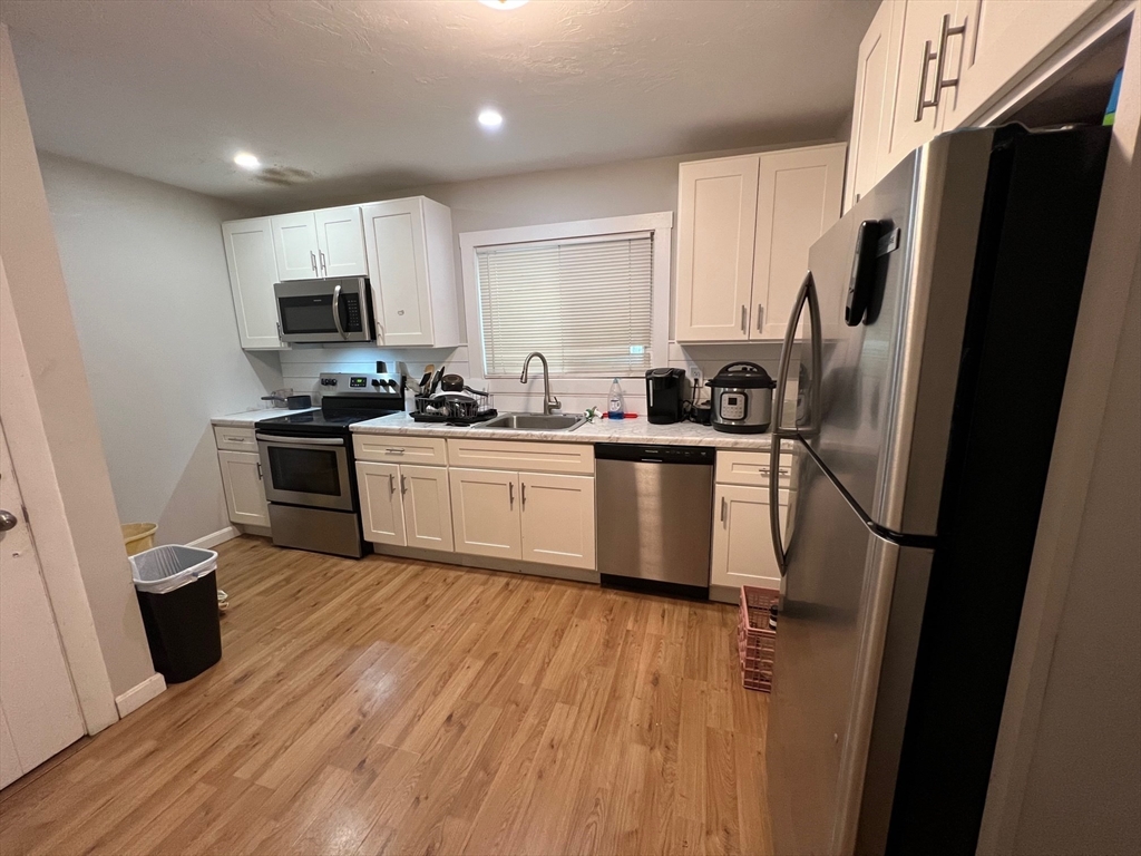 288 Meridian St. # 1