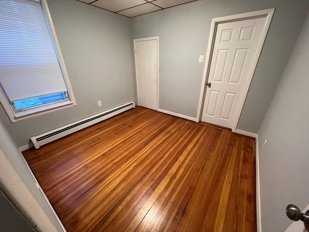 288 Meridian St. # 1
