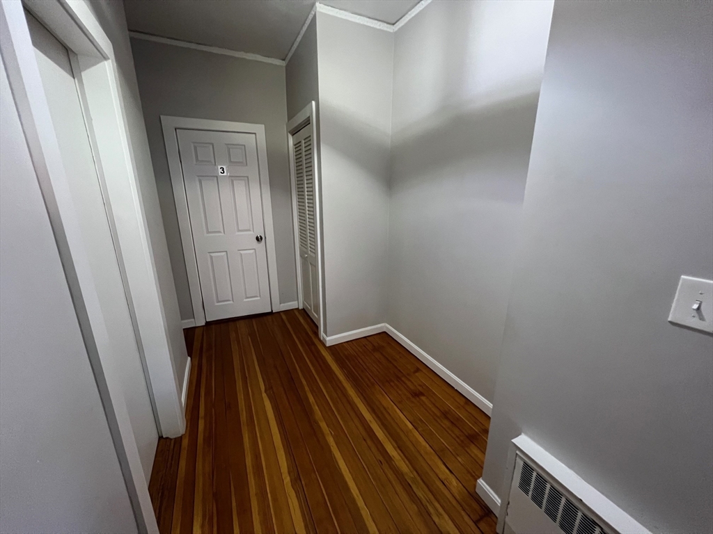 288 Meridian St. # 1