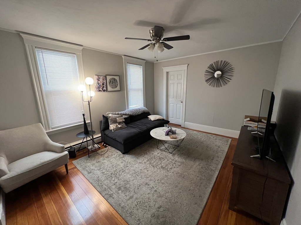 288 Meridian St. # 1