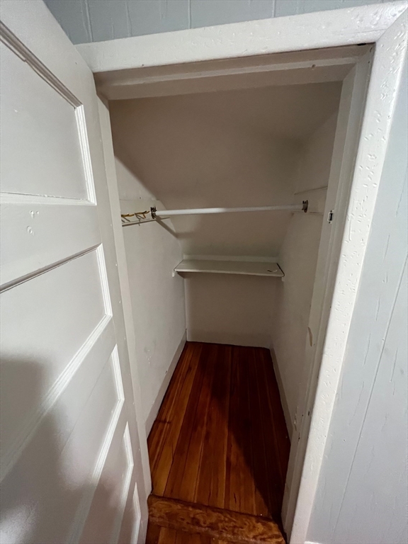 288 Meridian St. # 1