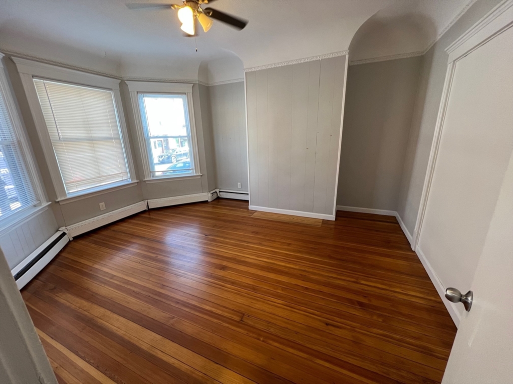 288 Meridian St. # 1