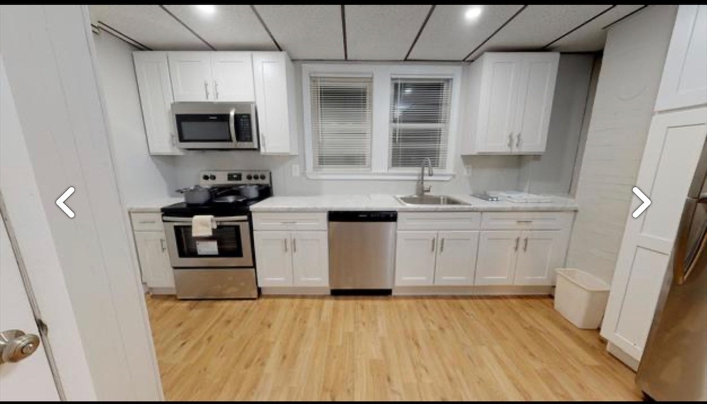 288 Meridian St. # 1