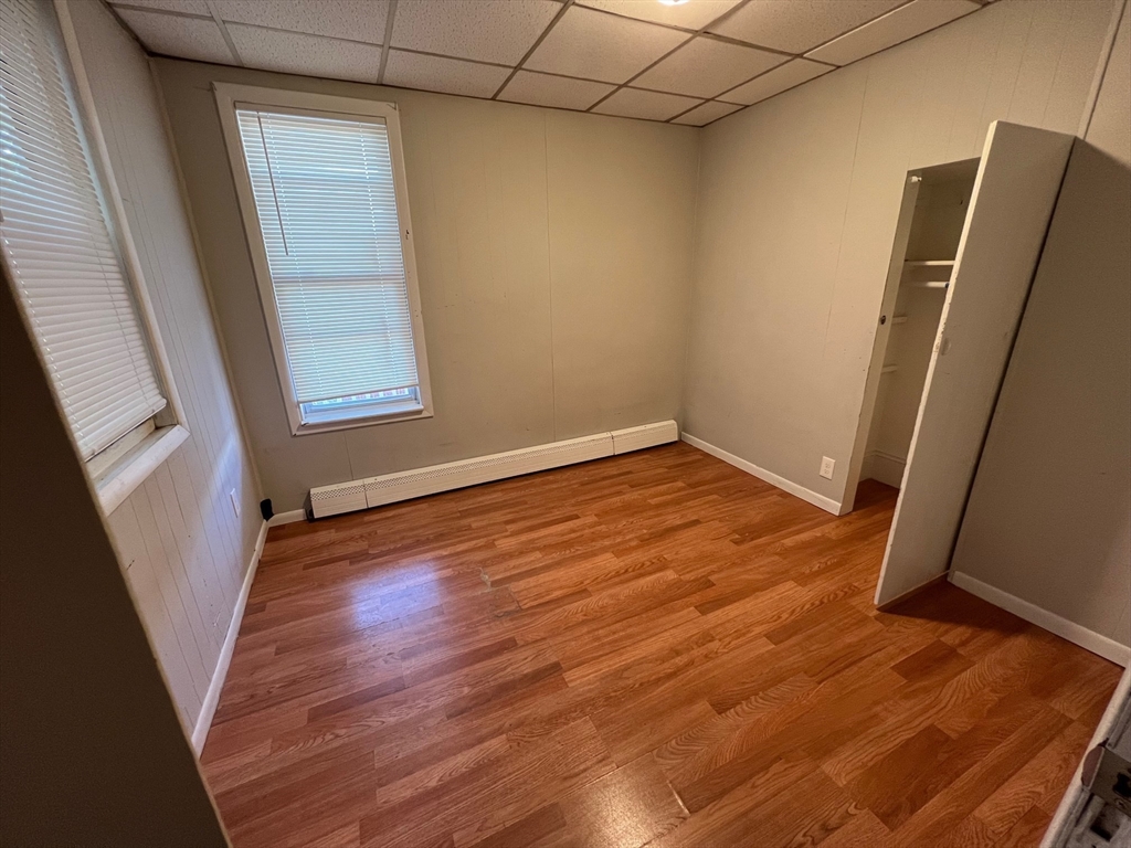288 Meridian St. # 1