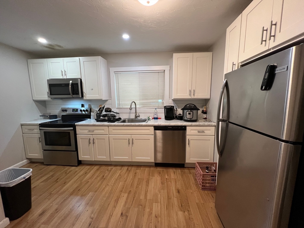 288 Meridian St. # 1