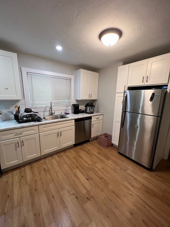 288 Meridian St. # 1