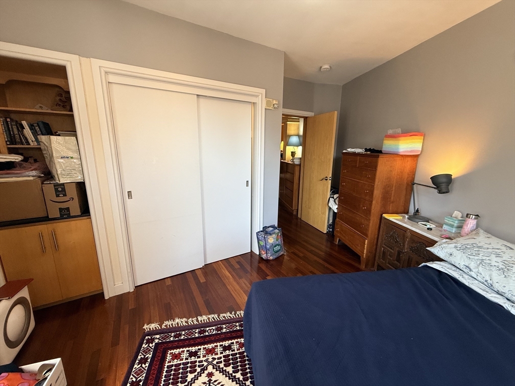 42 Beach Street # 8B