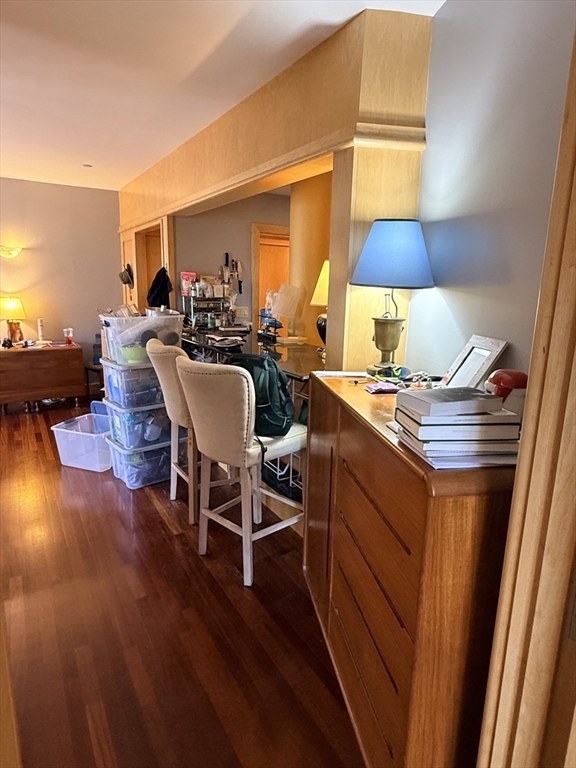 42 Beach Street # 8B