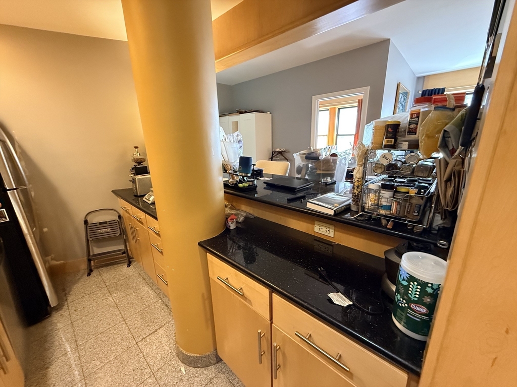 42 Beach Street # 8B