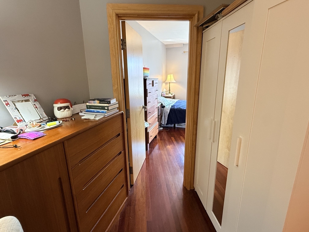 42 Beach Street # 8B