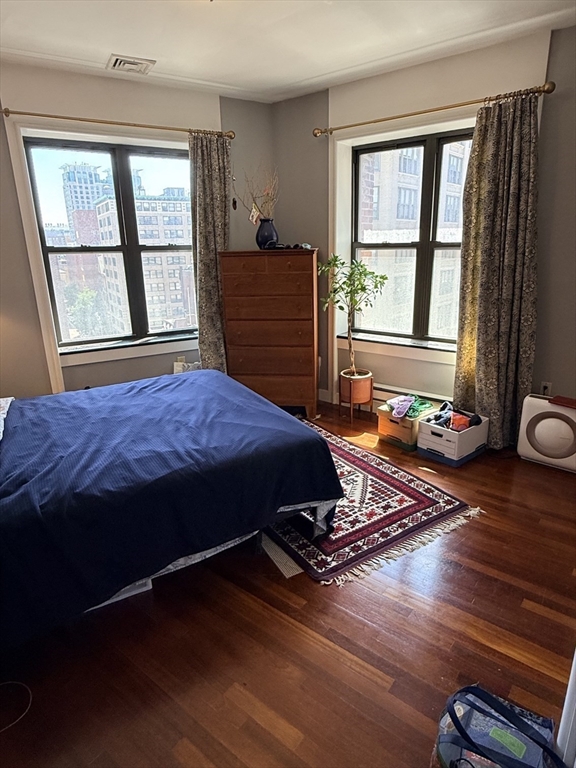 42 Beach Street # 8B