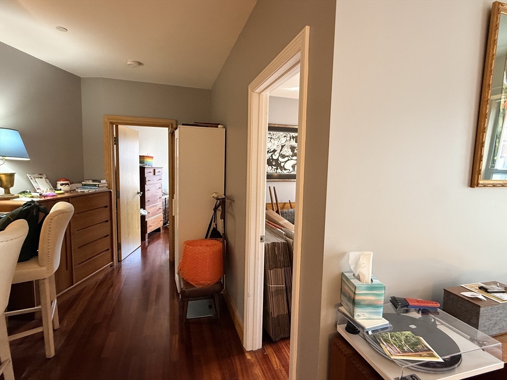 42 Beach Street # 8B