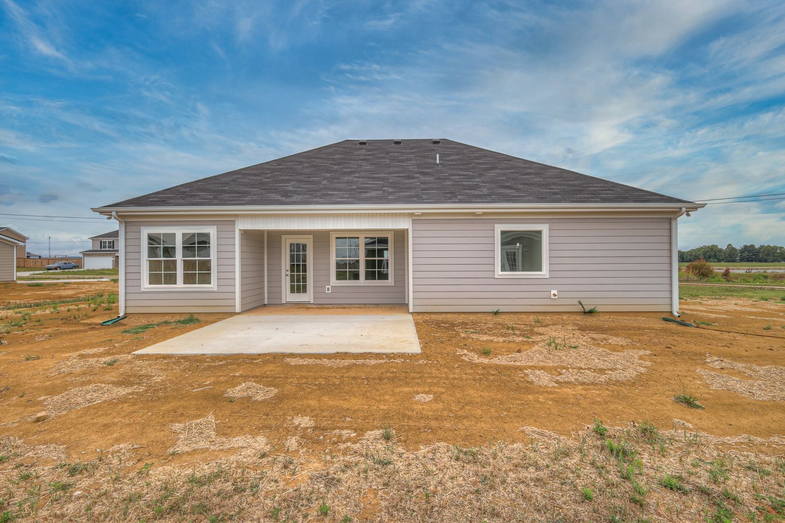 526 Mimosa Dr